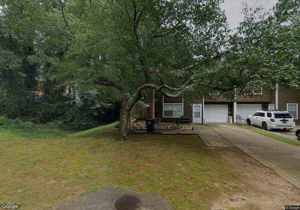 1002 Thornfield Ct, Norcross, GA 30093 - photo 1