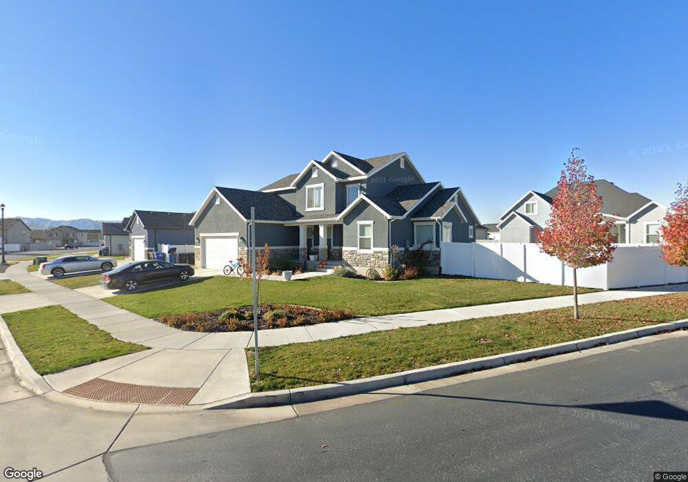 1242 W 300 S unit 6, Spanish Fork, UT 84660 - photo 1