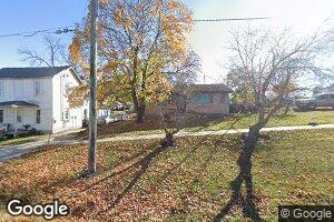 503 E 1st St, Leon, IA 50144
