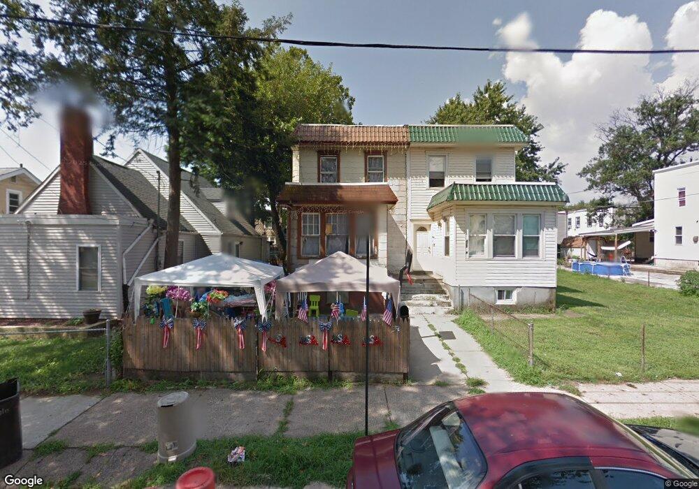 473 N 35th St, Camden, NJ 08105 - photo 1