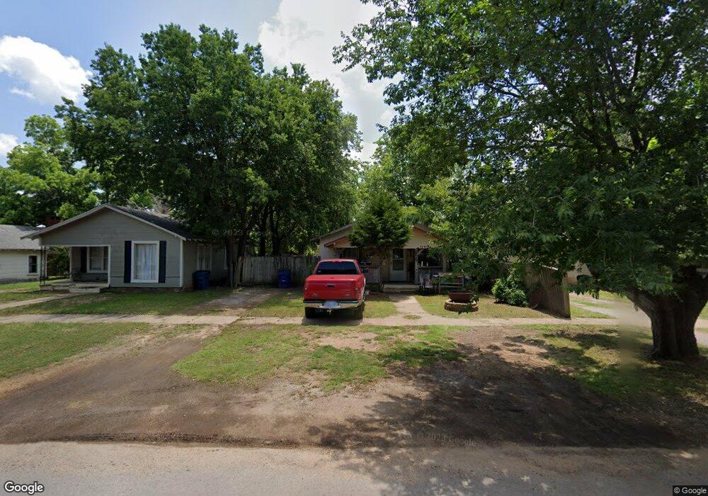 1112 1112 W Ash, Duncan, OK - photo 1