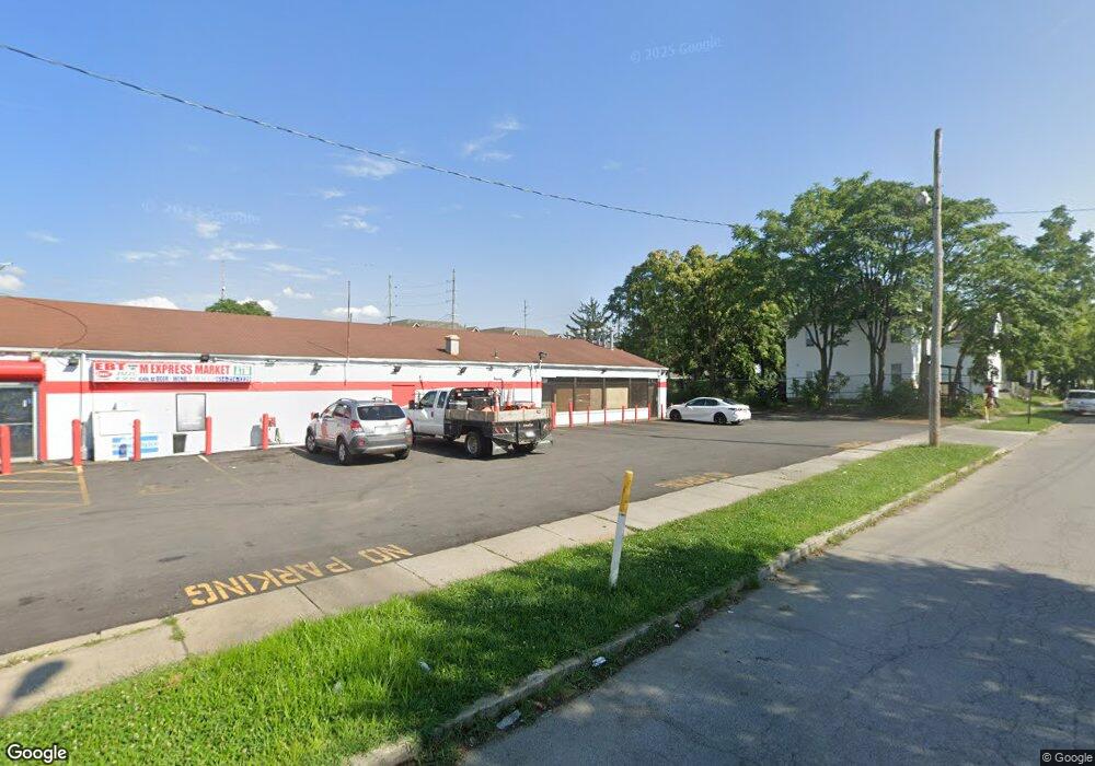 2305 W Broad St, Columbus, OH 43204 - photo 1