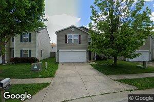 9119 Angel Tear Way, Indianapolis, IN 46231