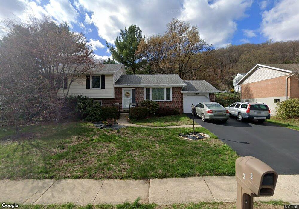 3 Ironstone Dr, Reading, PA 19606 - photo 1