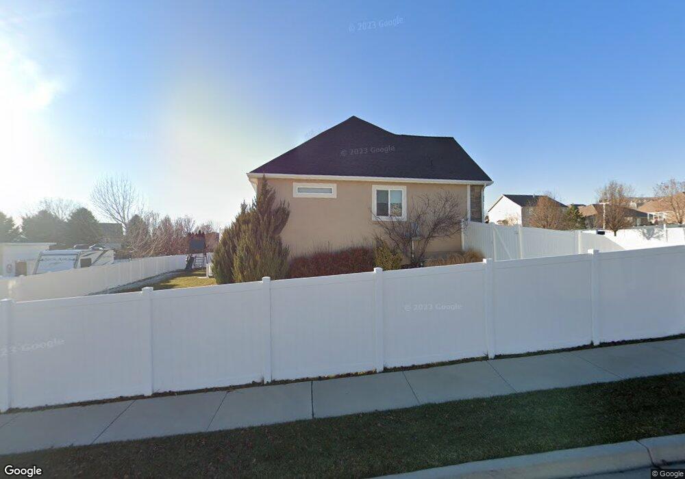 3341 N 775 W, Lehi, UT 84043 - photo 1