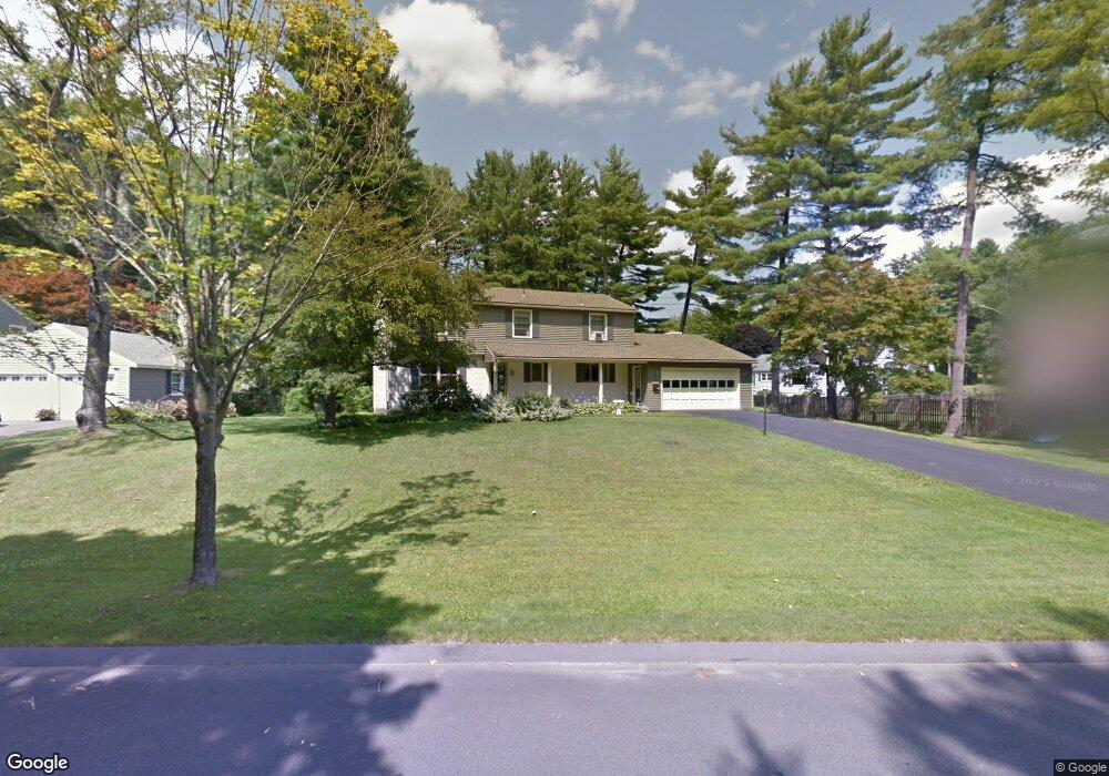 60 Leroi Dr, Pittsfield, MA 01201 - photo 1