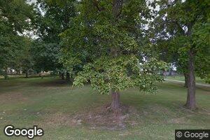 410 S Oak St, Tamaroa, IL 62888