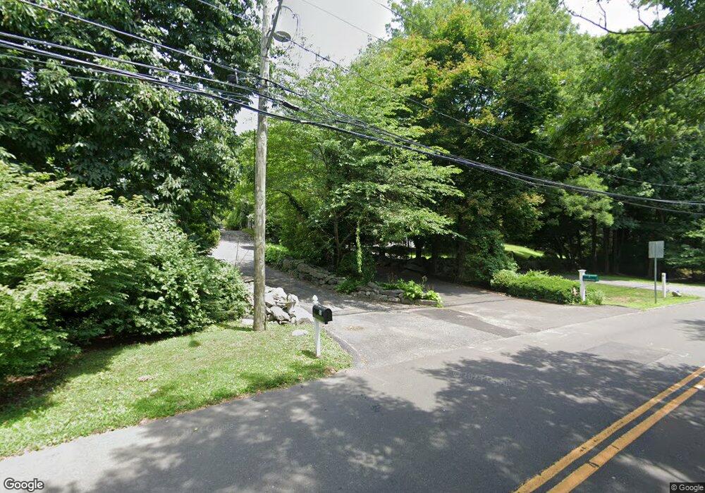 3 Edgewood Dr, Greenwich, CT 06831 - photo 1