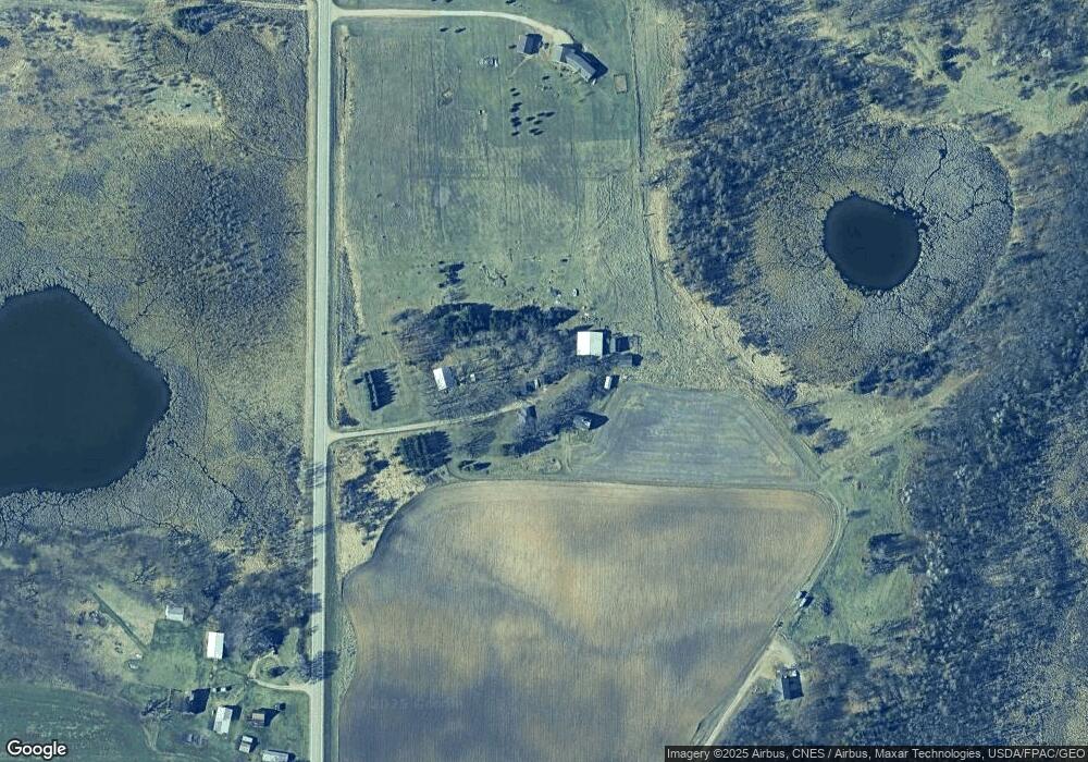 15955 County Road 3 NE, Miltona, MN 56354 - photo 1