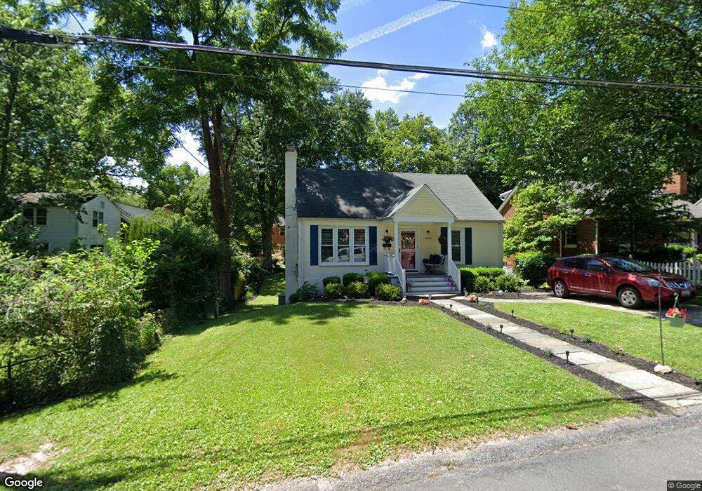 10804 Pearson St, Kensington, MD 20895 - photo 1