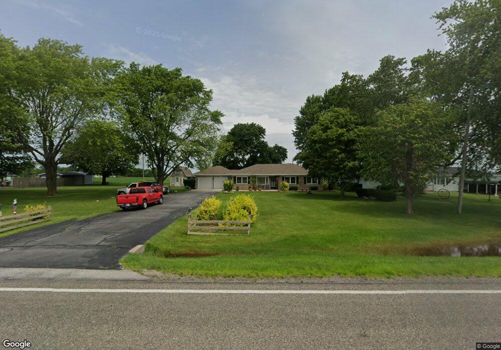 3940 E State Road 28, Frankfort, IN 46041 - photo 1