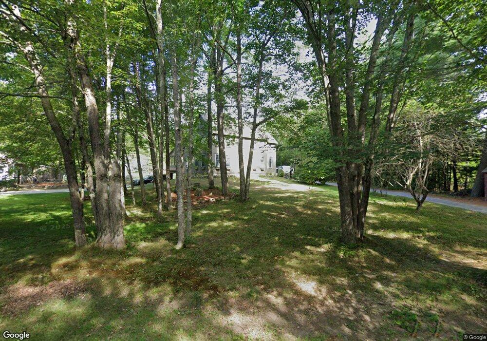 391 Foss Rd, Limerick, ME 04048 - photo 1