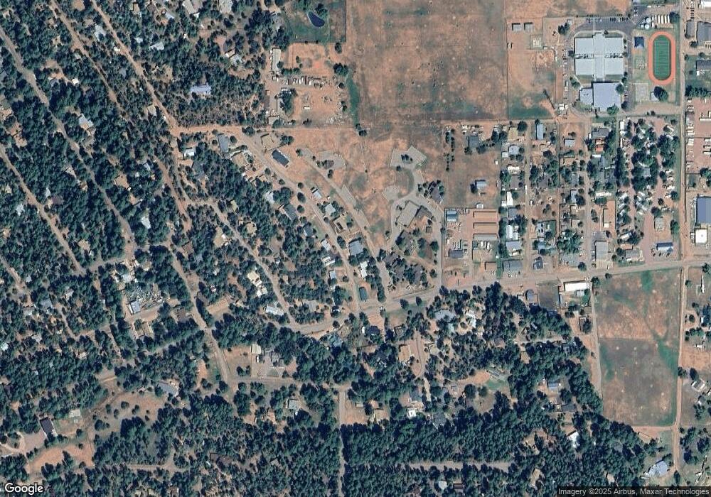 3727 N Anvil Rd, Pine, AZ 85544 - photo 1