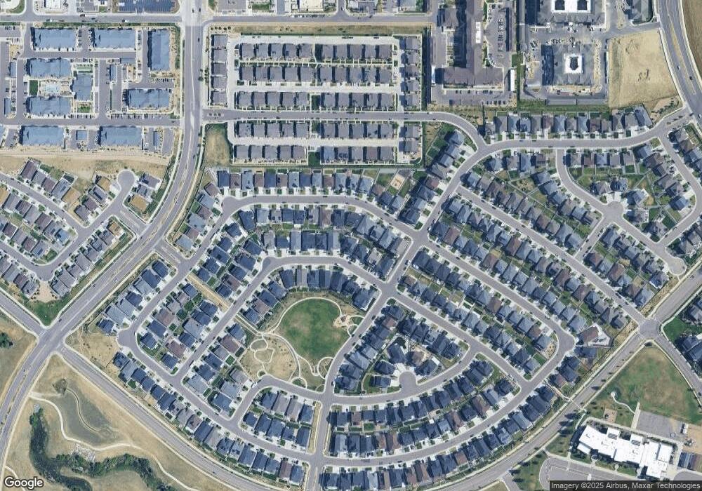 21931 E Stanford Dr, Aurora, CO 80015 - photo 1