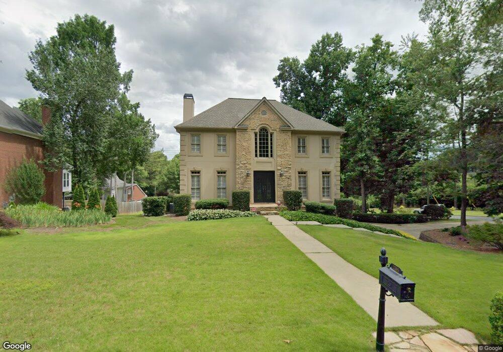 2245 Azalea Dr, Roswell, GA 30075 - photo 1