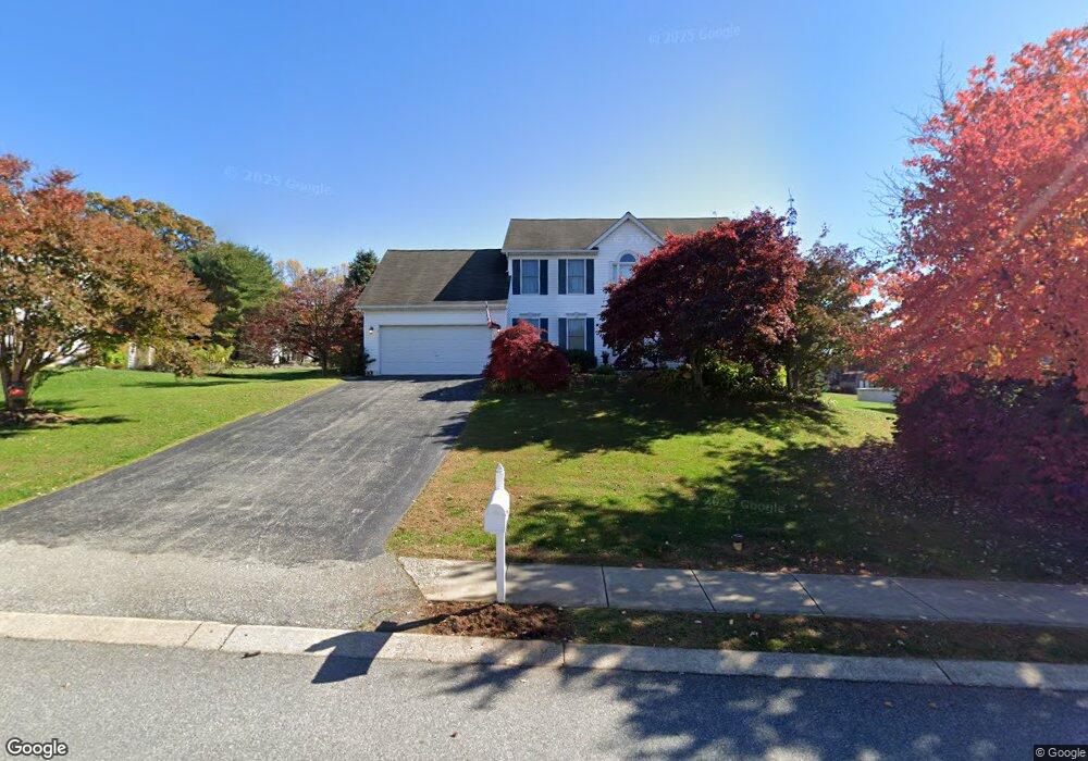 6956 Cable Dr, Marriottsville, MD 21104 - photo 1