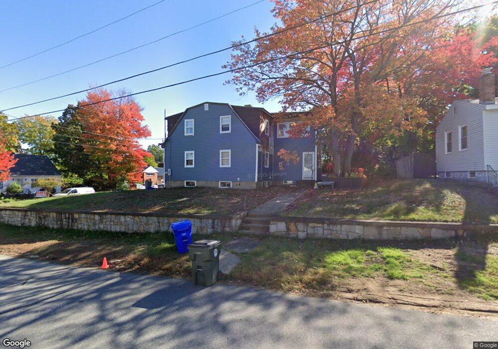 24 Cypress St, Manchester, NH 03103 - photo 1