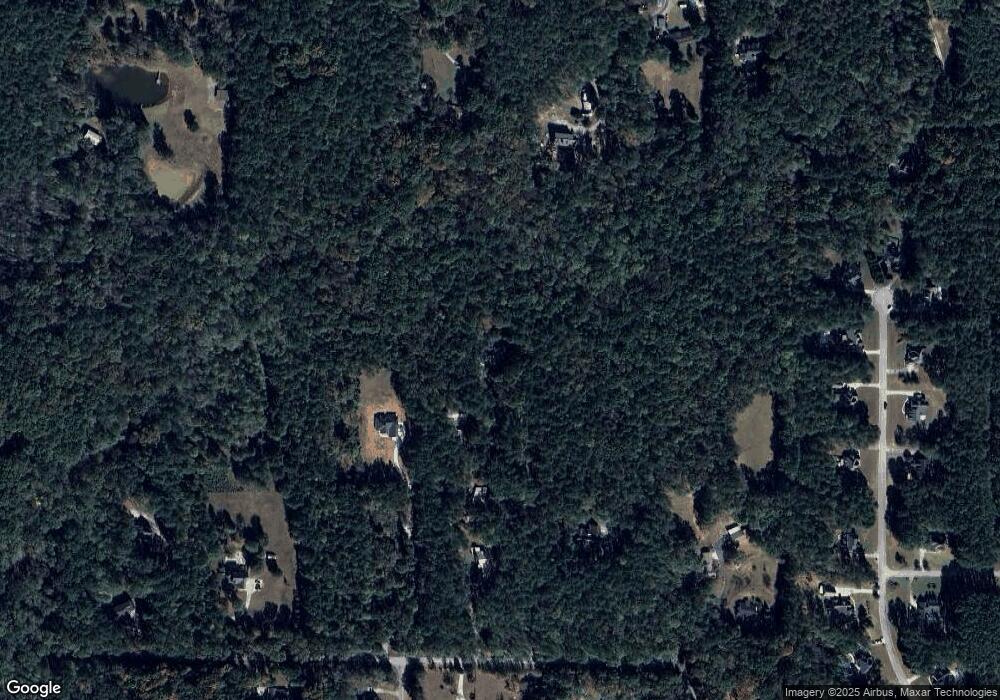 50 Dogwood Trail W, Senoia, GA 30276 - photo 1