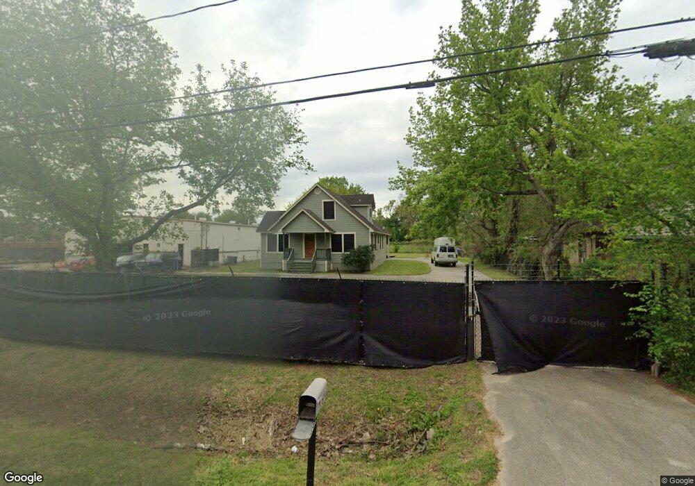 1609 Wilburforce St, Houston, TX 77091 - photo 1