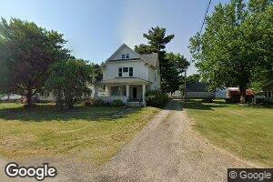 304 E 2nd St, Tampico, IL 61283
