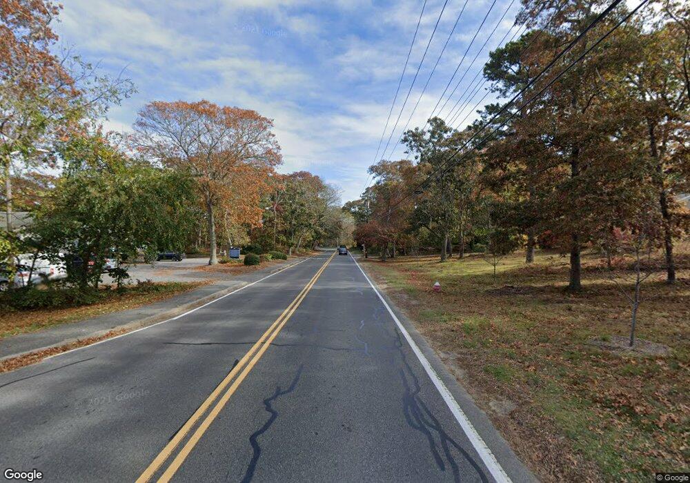 99 Eldridge Park Way, Orleans, MA 2653 - photo 1