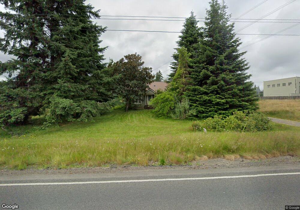 1164 Old Highway 603, Chehalis, WA 98532 - photo 1