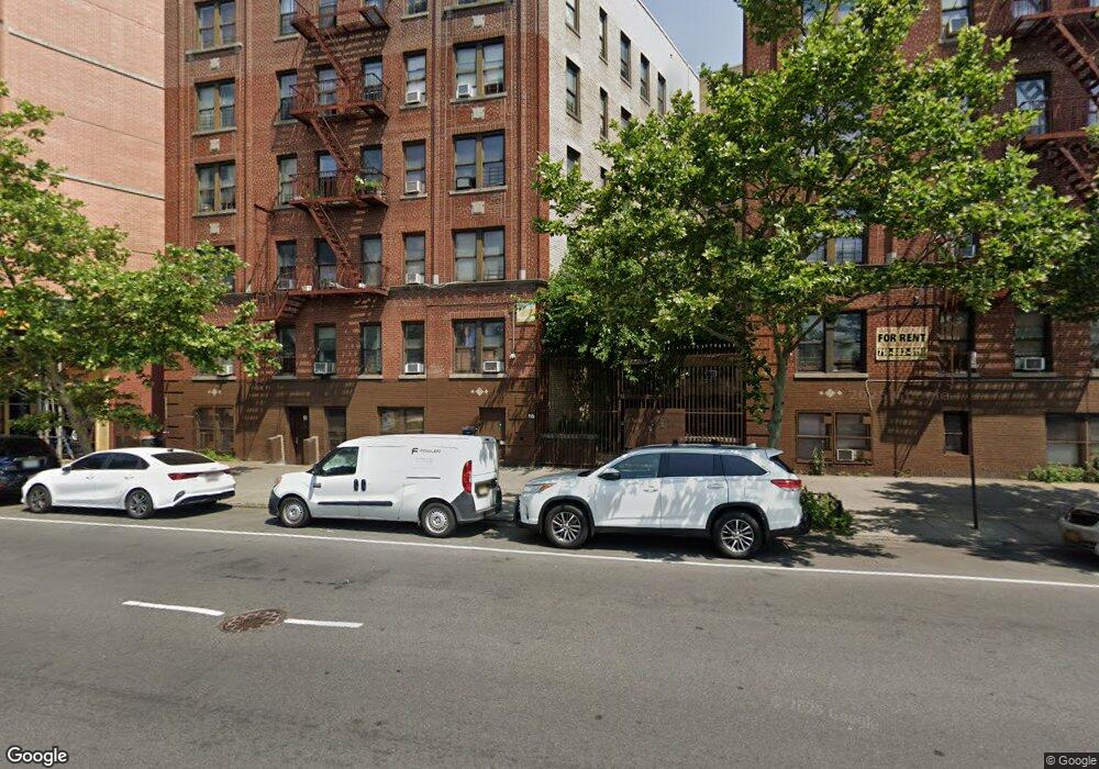 1181 E Tremont Ave, Bronx, NY 10460 - photo 1