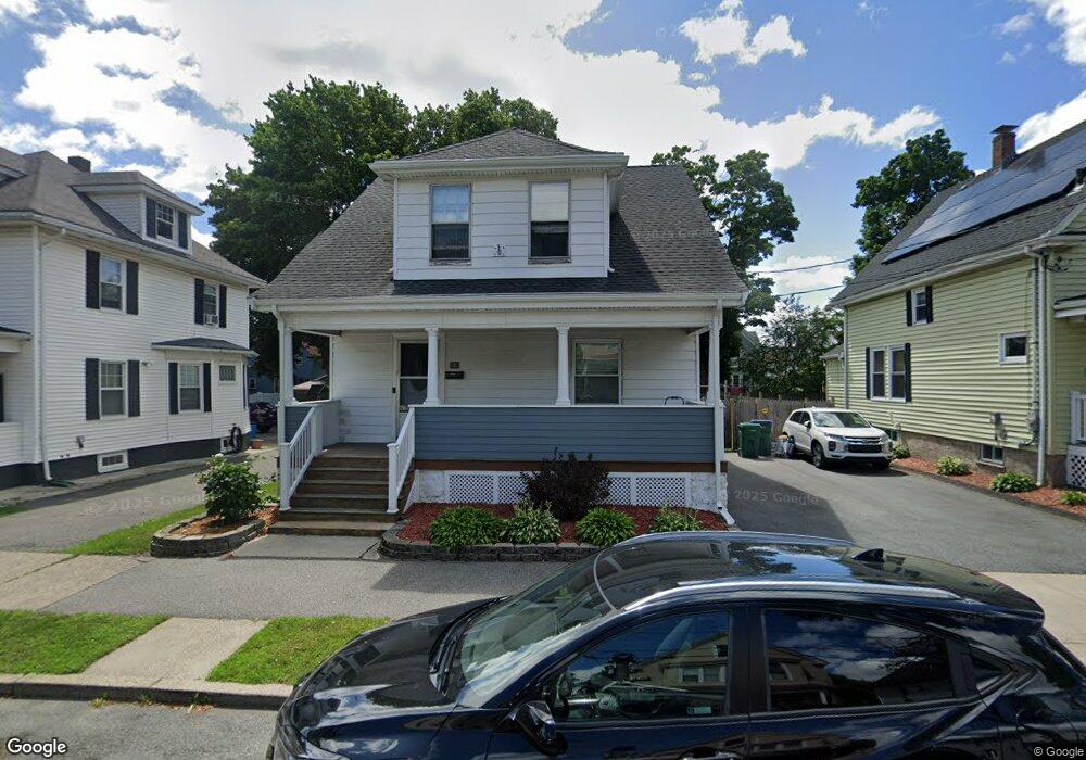 15 Archer St, Lynn, MA 01902 - photo 1