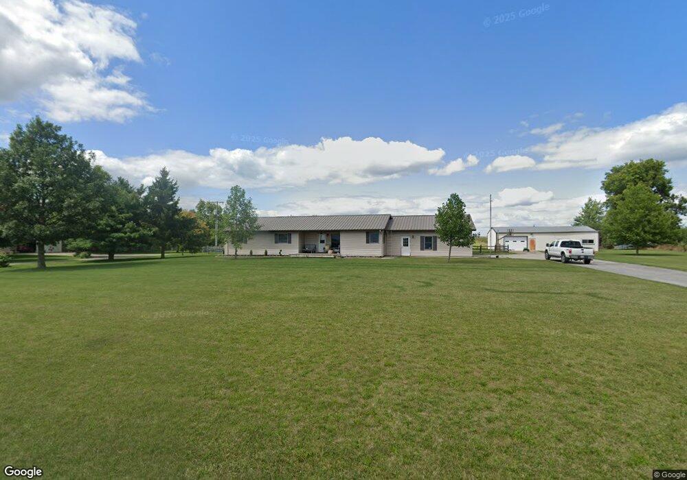 20321 County Road M, West Unity, OH 43570 - photo 1