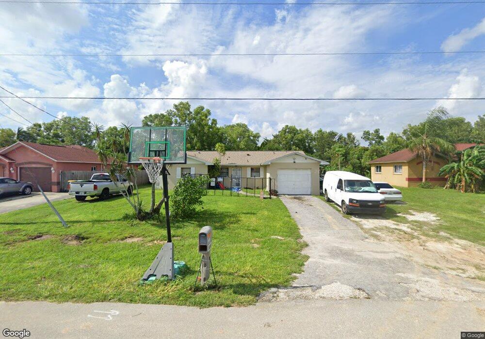 5395 17th Ave SW, Naples, FL 34116 - photo 1