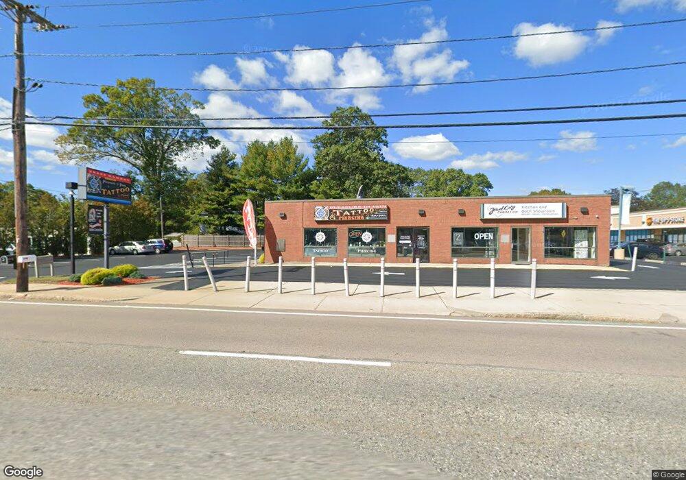 691 Washington St, Attleboro, MA 02703 - photo 1