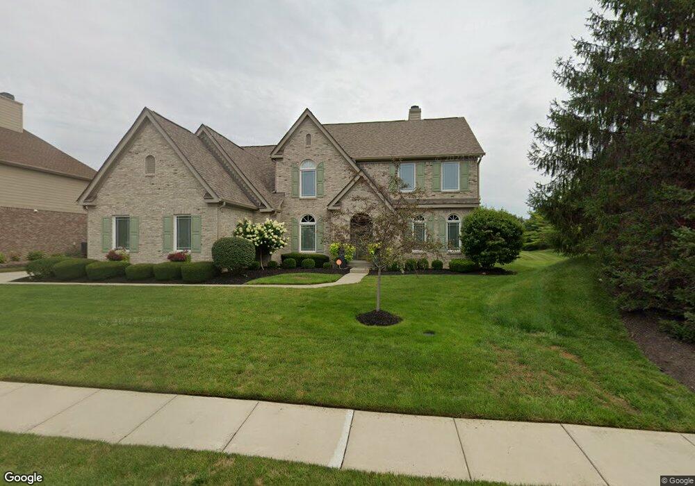 12304 Silverado Dr, Fishers, IN 46037 - photo 1