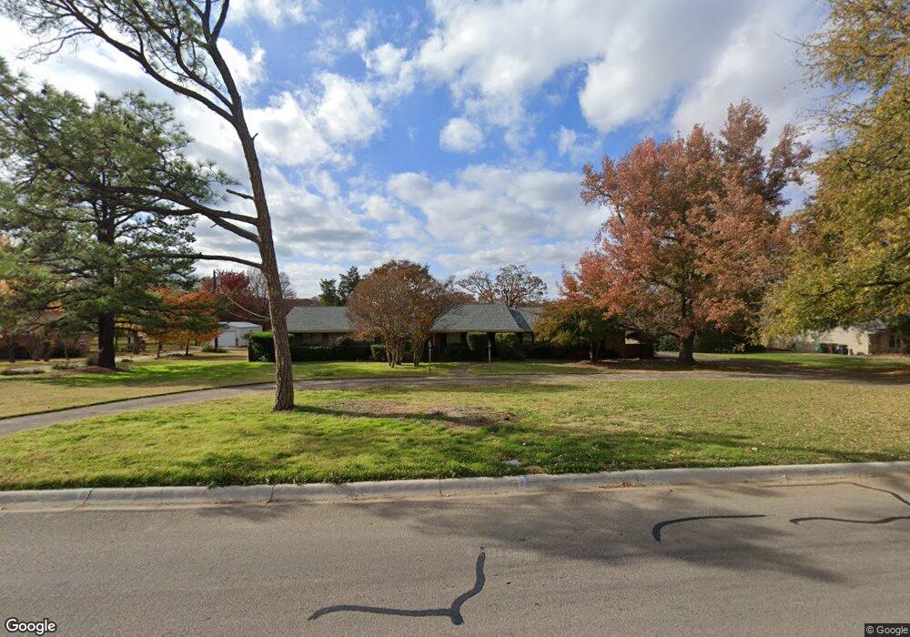 3200 Montecito Dr, Denton, TX 76205 - photo 1