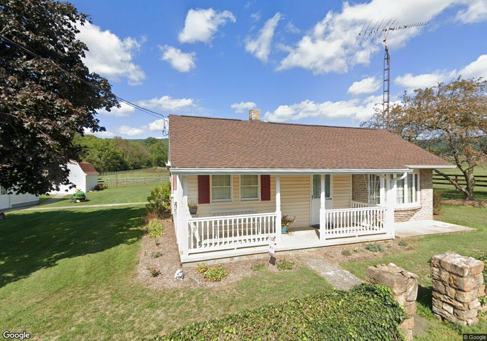 8730 Gap Rd, Waynesboro, PA 17268 - photo 1