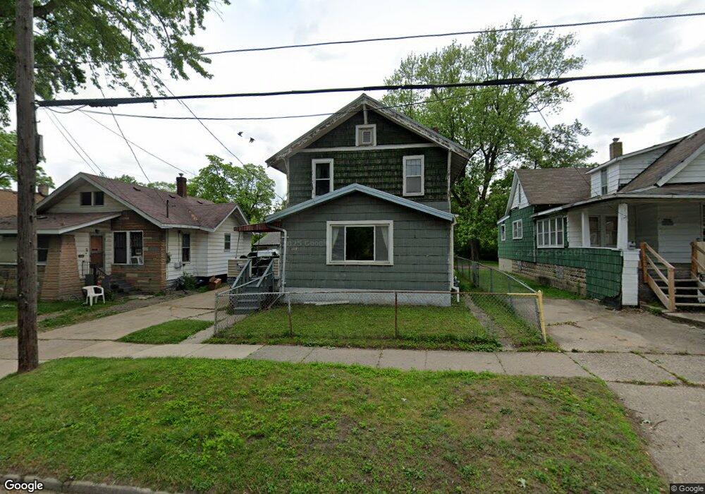 1609 Mabel Ave, Flint, MI 48506 - photo 1