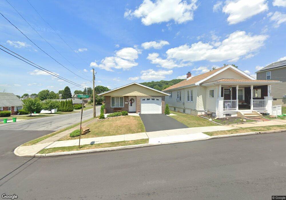 201 E Tioga St unit 203, Allentown, PA 18103 - photo 1