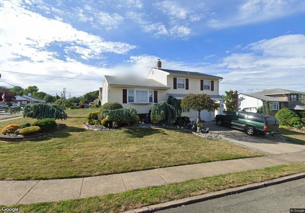 899 Rowson Ave, Perth Amboy, NJ 08861 - photo 1