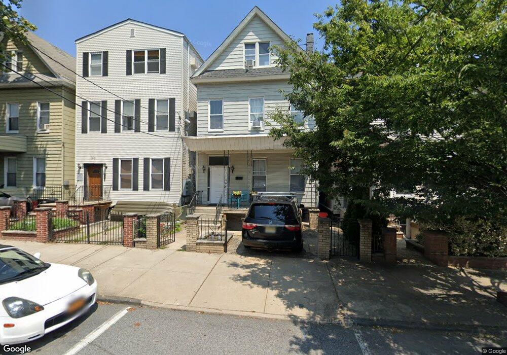 210 Dodd St unit 1, Weehawken, NJ 07086 - photo 1