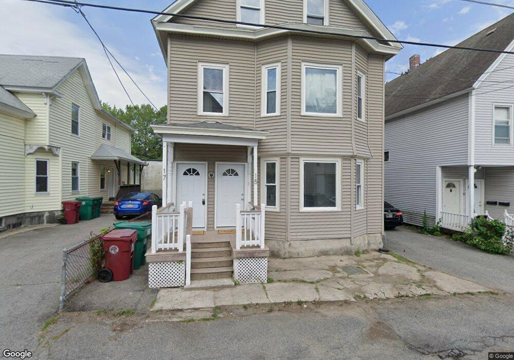 15 Middlesex Park unit 15 Middlesex Park, Lowell, MA 01851 - photo 1