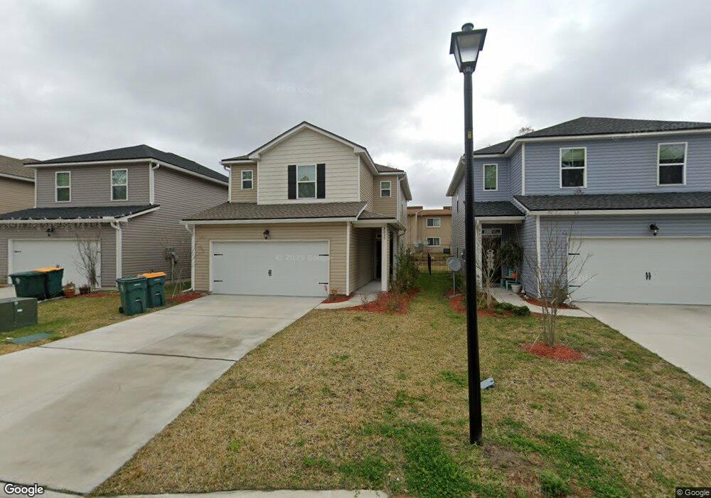 8613 Highfield Ave, Jacksonville, FL 32216 - photo 1