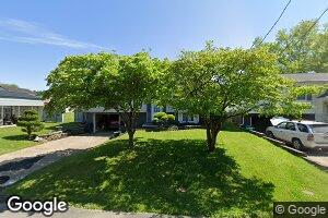 516 Stealey St, Middlebourne, WV 26149