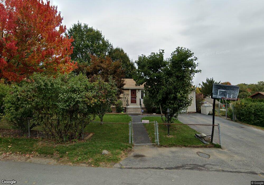 43 Comet Rd, Methuen, MA 01844 - photo 1