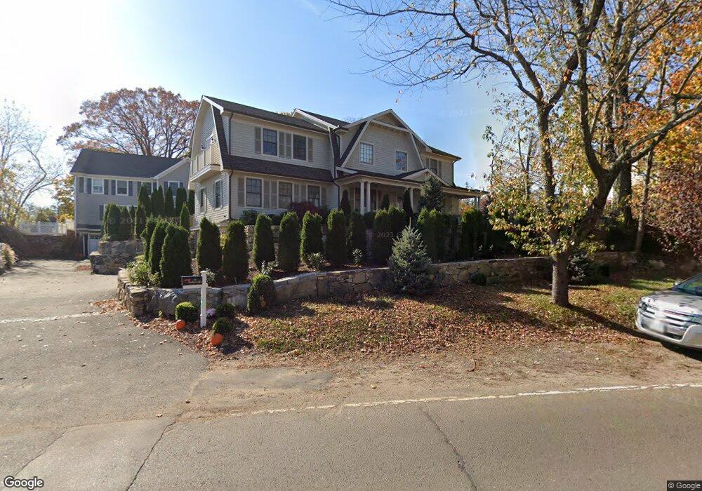 58 Orchard St unit Back Lot, Cos Cob, CT 06807 - photo 1