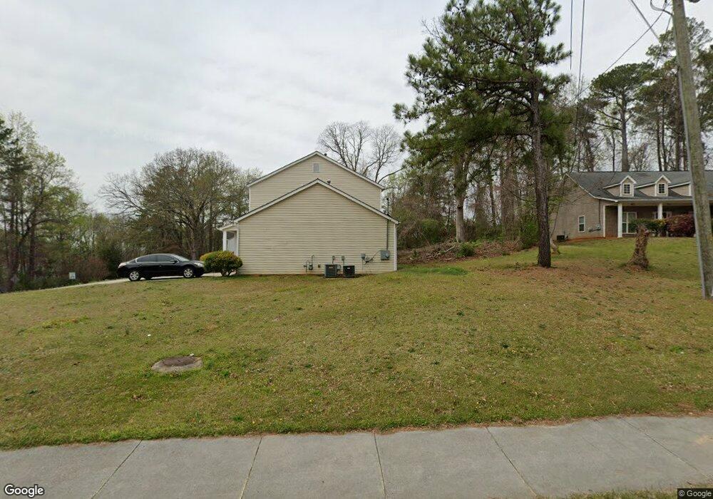 1226 Blaire Pointe Dr unit 4, Austell, GA 30168 - photo 1