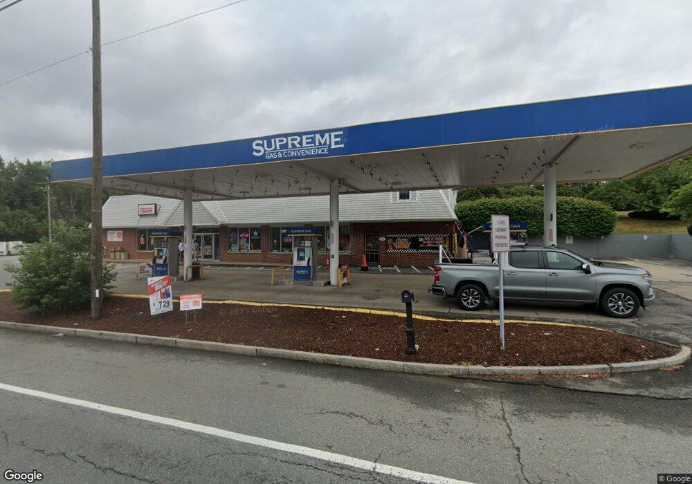 175 State Rd, Westport, MA 02790 - photo 1