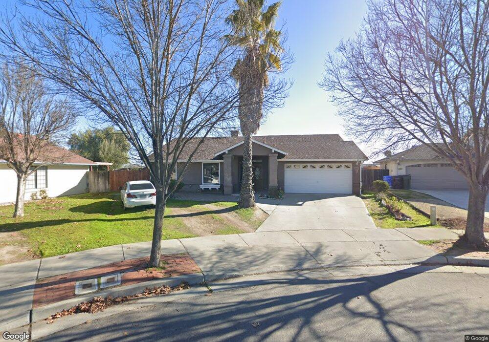 2302 Winter Wheat Place, Paso Robles, CA 93446 - photo 1