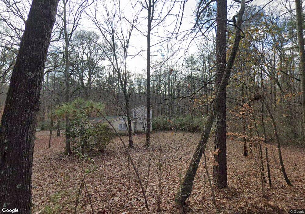 3880 Mill Branch Rd, Austell, GA 30106 - photo 1