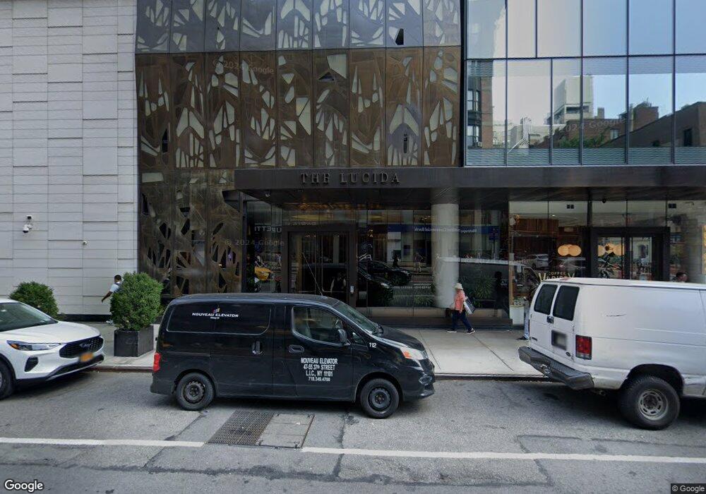 151 E 85th St unit 15J, New York, NY 10028 - photo 1