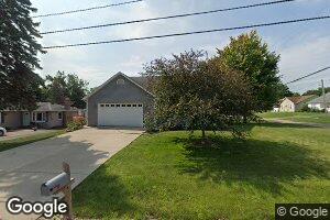 326 W North St, Rochelle, IL 61068