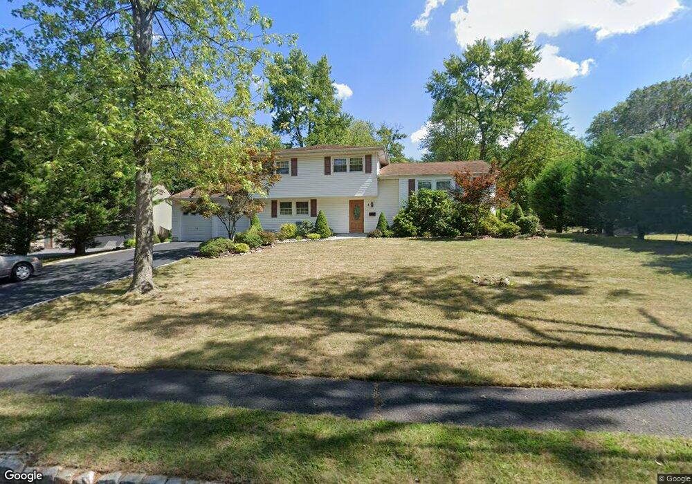 4 Tudor Terrace, Livingston, NJ 07039 - photo 1